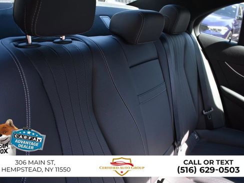 Used 2023 Mercedes-Benz E 350 4MATIC Sedan image 29