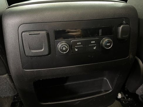 Used 2016 Chevrolet Tahoe LT w/ Luxury Package image 25