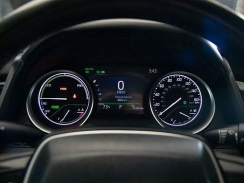 Used 2024 Toyota Camry XLE image 28