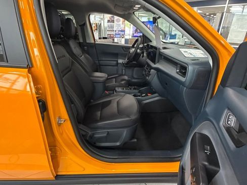 New 2026 Ford Maverick Lariat w/ Black Appearance Package AWD/4WD image 16