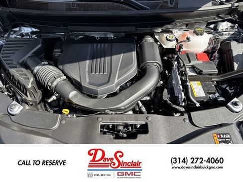 New 2026 GMC Acadia AT4 w/ Super Cruise Package AWD/4WD image 26