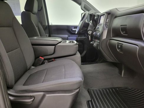 Used 2022 Chevrolet Silverado 2500 Custom image 33