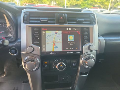 Certified 2024 Toyota 4Runner SR5 Premium w/ Moonroof Package RWD image 27