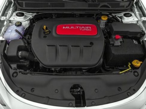 Used 2016 Dodge Dart SE w/ Convenience Group image 17