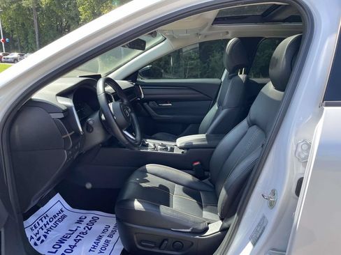 Used 2023 MAZDA CX-50 AWD 2.5 S w/ Cargo Package image 18