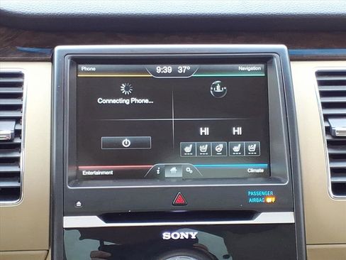 Used 2015 Ford Flex Limited w/ Equipment Group 301A image 6