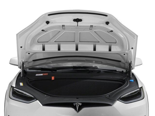Used 2016 Tesla Model X AWD/4WD image 13
