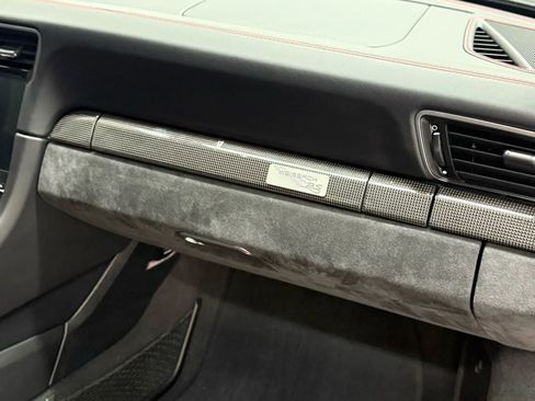 Used 2019 Porsche 911 GT3 RS w/ Weissach Package image 20