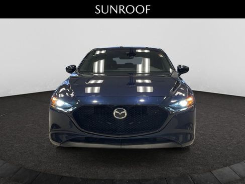 Used 2023 MAZDA MAZDA3 s image 8