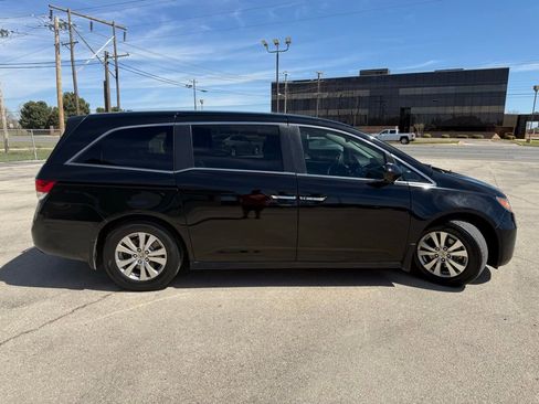 Used 2016 Honda Odyssey EX-L image 6