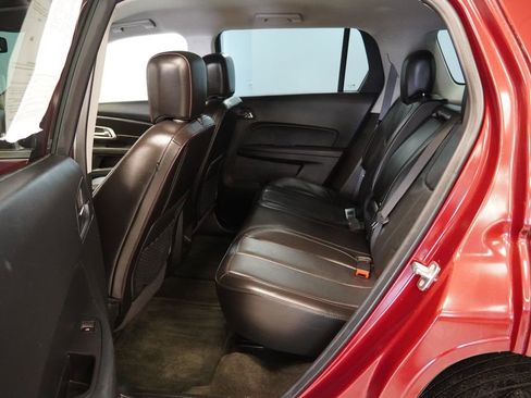 Used 2017 GMC Terrain SLT image 21