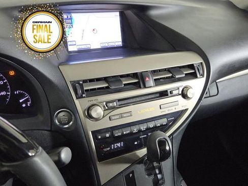 Used 2014 Lexus RX 350 AWD image 23