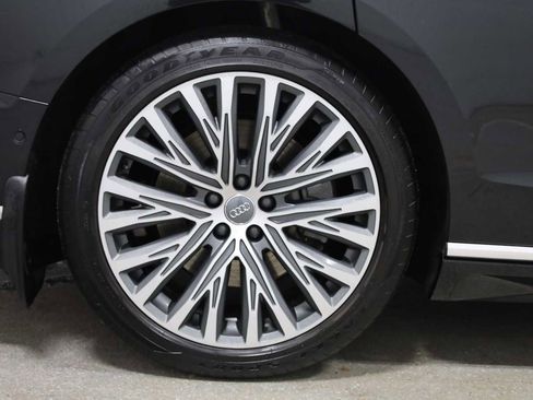 Used 2019 Audi A8 L 3.0T w/ Executive Package image 36