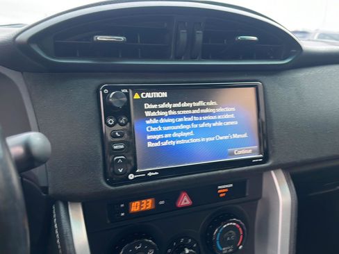 Used 2017 Toyota 86 860 Special Edition image 7