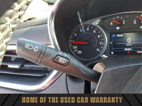 Certified 2023 Chevrolet Equinox LT FWD image 25