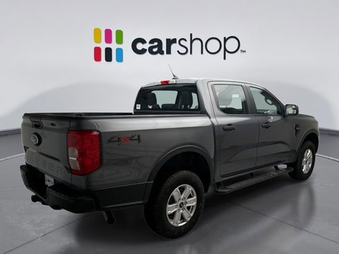 Used 2024 Ford Ranger XL w/ Trailer Tow Package image 5