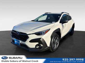 New 2026 Subaru Crosstrek 2.0i Premium video 1