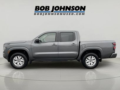 Used 2023 Nissan Frontier SV w/ Technology Package