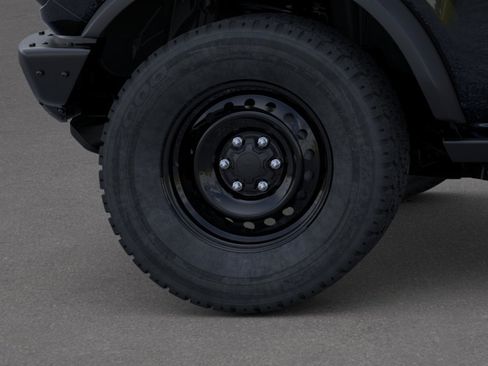 New 2026 Ford Bronco Big Bend w/ Black Diamond Package AWD/4WD image 22