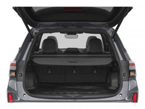 Certified 2025 Subaru Forester Sport image 13