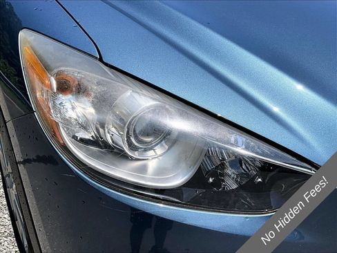 Used 2015 MAZDA CX-5 Grand Touring AWD/4WD image 26
