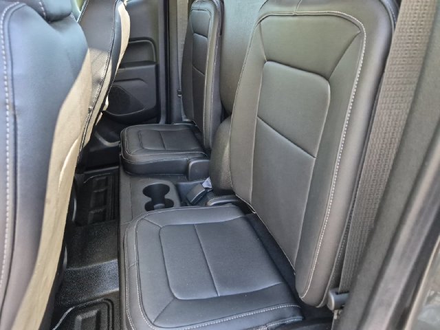 Used 2018 Chevrolet Colorado ZR2 AWD/4WD image 17