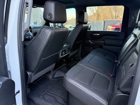 Used 2020 GMC Sierra 2500 Denali w/ Denali Ultimate Package image 29