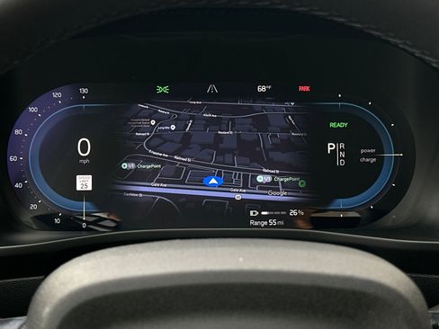 Used 2023 Volvo XC40 Recharge Ultimate w/ Protection Package Premier image 29