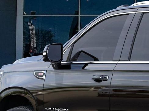 New 2026 GMC Yukon XL Elevation image 12