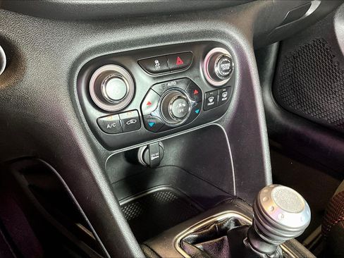 Used 2016 Dodge Dart GT Sport w/ Sun/Sound Group FWD image 16