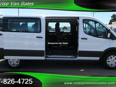 Used 2023 Ford Transit 350 XLT