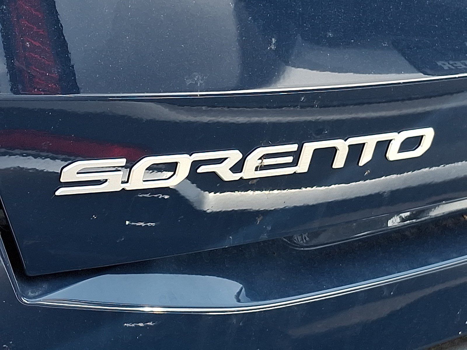 New 2026 Kia Sorento S AWD/4WD image 14
