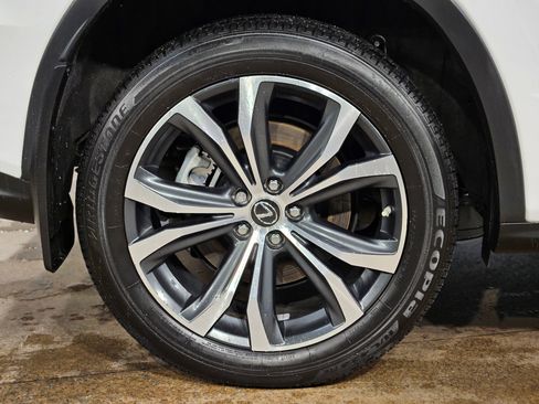 Used 2022 Lexus RX 450h AWD w/ Premium Package image 17