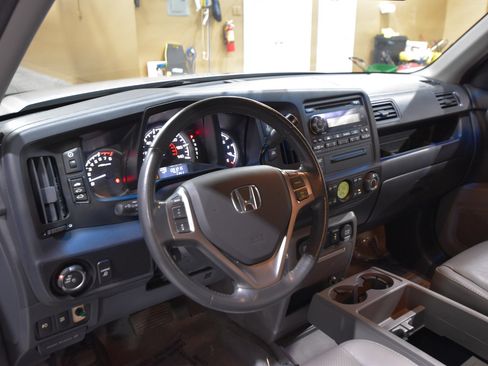 Used 2011 Honda Ridgeline RTL image 18