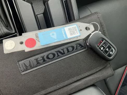 Used 2024 Honda Accord Sport image 27