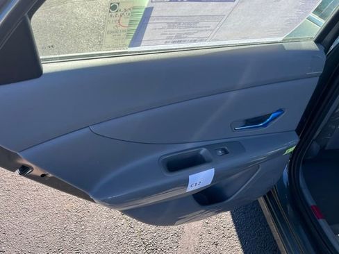 New 2026 Hyundai Elantra SEL Sport image 11