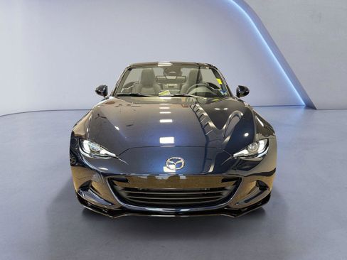 New 2025 MAZDA MX-5 Miata Grand Touring w/ Appearance Package image 8