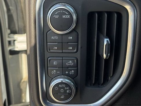 Used 2021 GMC Sierra 1500 SLT AWD/4WD image 25