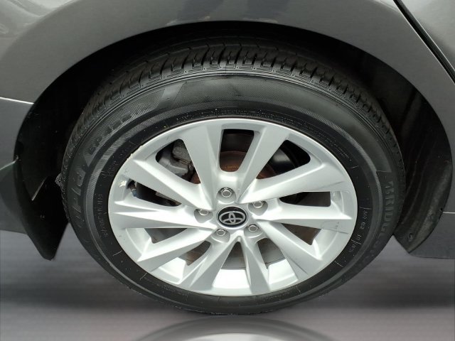 Certified 2024 Toyota Camry LE FWD image 28