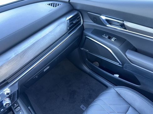 New 2025 Kia Telluride SX X-Line image 17