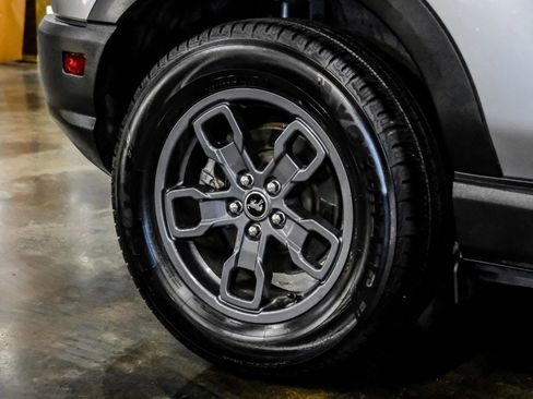 Used 2021 Ford Bronco Sport Big Bend image 55