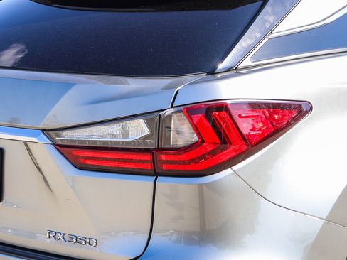 Used 2022 Lexus RX 350 FWD w/ Premium Package image 10