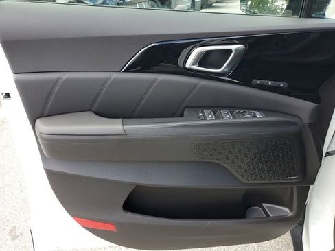 New 2026 Kia Carnival SX Prestige image 14