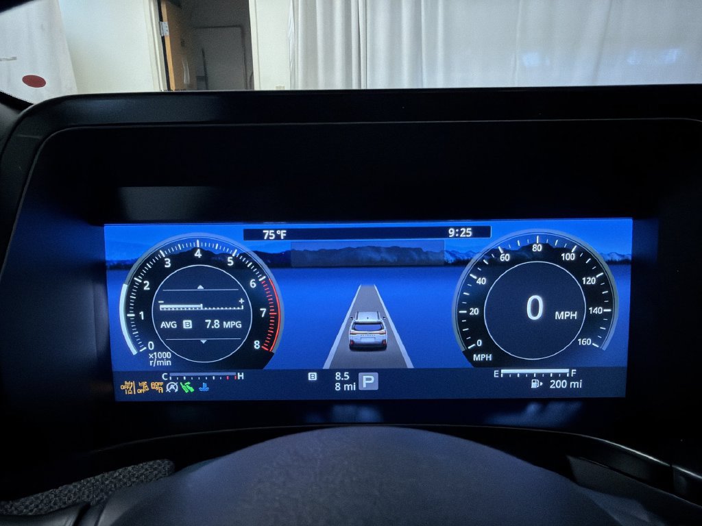 New 2026 Subaru Outback Premium AWD/4WD image 21