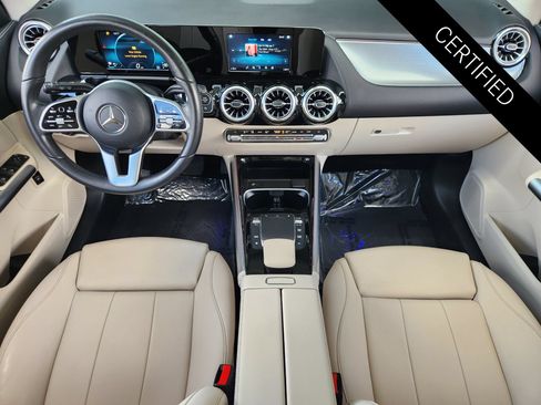 Certified 2023 Mercedes-Benz GLA 250 image 2