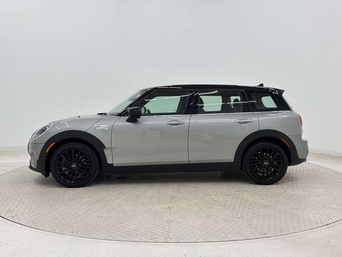 Used 2024 MINI Cooper Clubman S FWD image 2