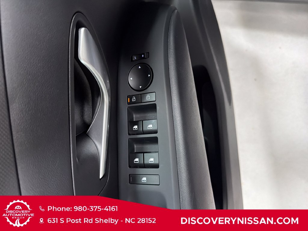 Used 2025 Hyundai Tucson SEL FWD image 11