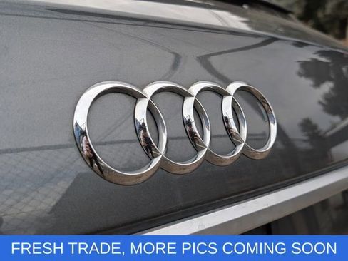 Used 2022 Audi SQ5 Premium Plus image 9