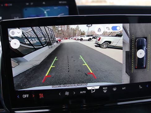 Used 2025 Ford Expedition Max Platinum image 27