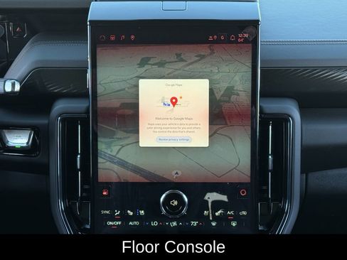 New 2026 GMC Yukon XL AT4 w/ AT4 Premium Package image 13